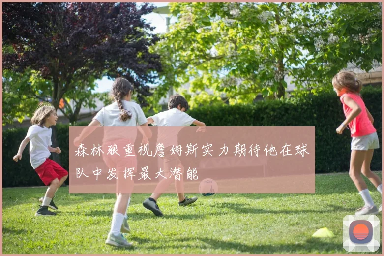 森林狼重视詹姆斯实力期待他在球队中发挥最大潜能